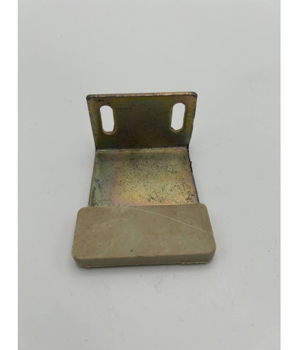 Башмак дверей кабіни ліфта ЩЛЗ (500кг)