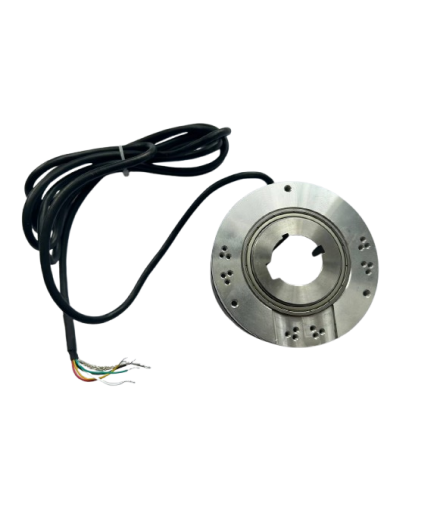 Инкрементальный оптический поворотный энкодер CALT GHH100-30G1024BMP526 