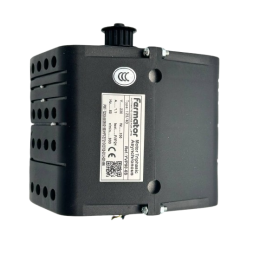 Двигун приводу дверей ліфта  FERMATOR 125/40