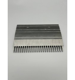 Гребенка ступений эскалатора OTIS (L) GAA453BM  Гребенка ступений эскалатора OTIS (L) GAA453BM