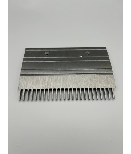 Гребенка ступений эскалатора OTIS (L) GAA453BM 