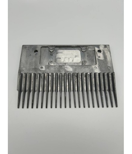 Гребенка ступений эскалатора OTIS (L) 56-XAA453BJ