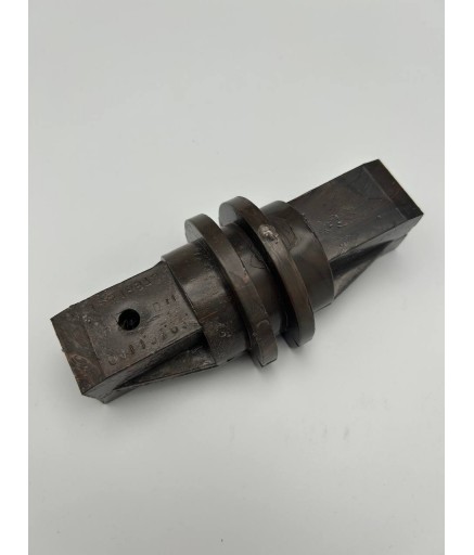 Вкладыш противовеса лифта 9 мм ЛМЗ Вкладыш противовеса лифта 9 мм ЛМЗ