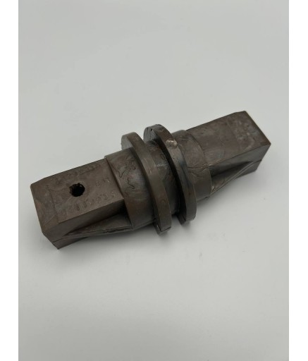 Вкладиш противаги ліфта 5 мм ЛМЗ