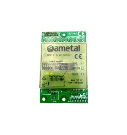 Плата для этажного индикатора лифта DM 212