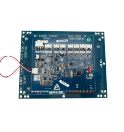 Плата с дисплеем для панели управления лифта (BC-LCD240128)