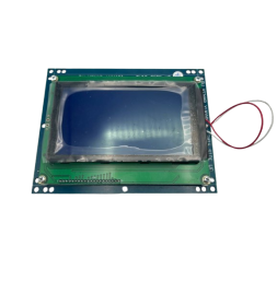 Плата с дисплеем для панели управления лифта (BC-LCD240128)