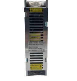 Блок питания тип LONG алюминиевый МТК-150L-12V-12.5A