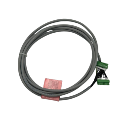 Гибкий кабель управления 10G0,5