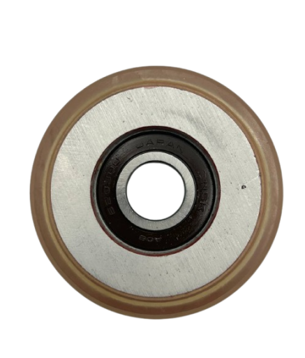  Ролик ліфта SIGMA (D-76)