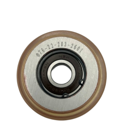  Ролик ліфта SIGMA (D-76)