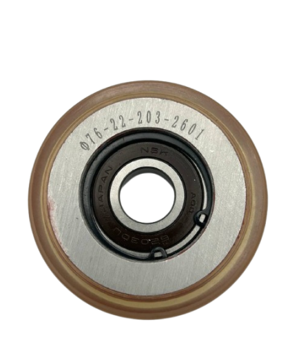  Ролик ліфта SIGMA (D-76)