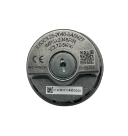 Поворотний енкодер EI53C9.25-2048-SA5N2T