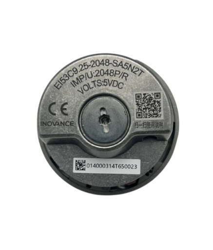 Поворотний енкодер EI53C9.25-2048-SA5N2T