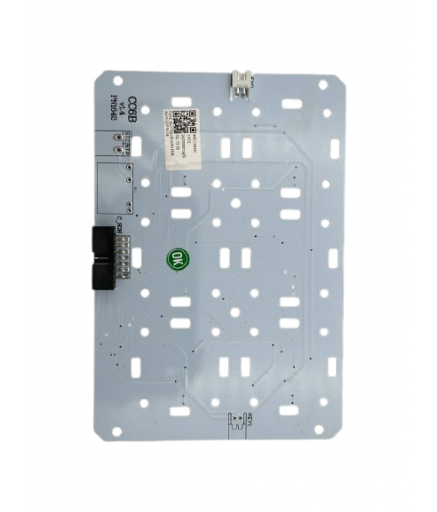 Плата кнопок виклику Aybey Elektronik СС6В