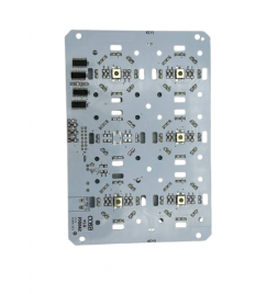 Плата кнопок виклику Aybey Elektronik СС6В