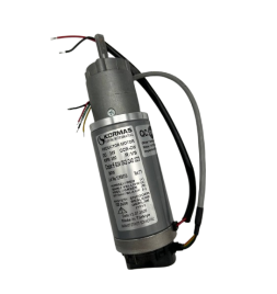 Автоматичний мотор привода дверей кабіни Kormas DC 24V CCW-CW RPM - 300
