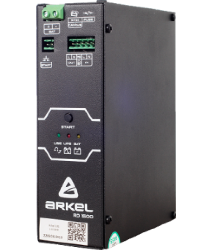 Безперебійний блок живлення ARKEL RD 1500 (UPS)