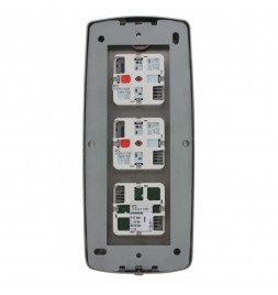 Пост вызова лифта SCHAEFER Pure13 LOP Q2K вверх и вниз