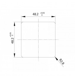 Лампа аварійного освітлення SCHAEFER LF 4848 EL