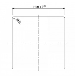 Лампа аварійного освітлення SCHAEFER MA 9999 EL