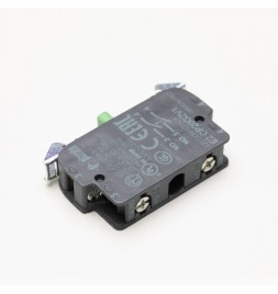 Двойной контактный блок Pizzato 2NO