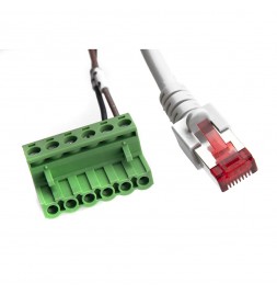 Двигатель Computec Dunker DC GR 63x25 24В