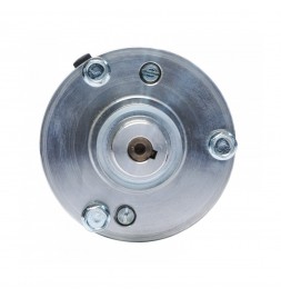 Двигатель Computec Siboni DC 1 Nm с энкодером