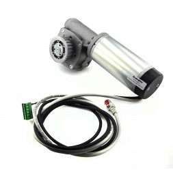 Двигатель Computec Dunker DC GR 63x55 24В