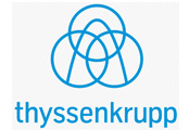 Thyssenkrupp Thyssenkrupp